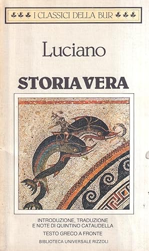 Storia vera