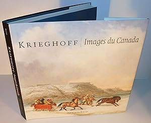 Bild des Verkufers fr Krieghoff ; Images du Canada zum Verkauf von Librairie Montral