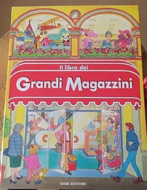 Bild des Verkufers fr Grandi Magazzini zum Verkauf von Piazza del Libro