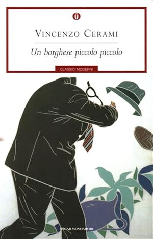 Seller image for Un Borghese Piccolo Piccolo for sale by Piazza del Libro