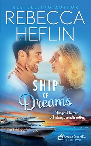 Seller image for Ship of Dreams for sale by moluna