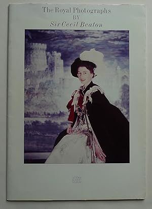 Seller image for The Royal Photographs by Sir Cecil Beaton. Victoria and Albert Museum. London 1 September 1987-1 February 1988. for sale by Roe and Moore