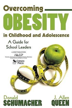 Seller image for Overcoming Obesity in Childhood and Adolescence for sale by moluna
