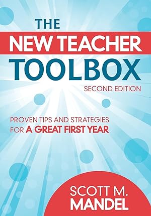 Bild des Verkufers fr The New Teacher Toolbox zum Verkauf von moluna