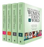 Seller image for Encyclopedia of Women in Today\ s World for sale by moluna