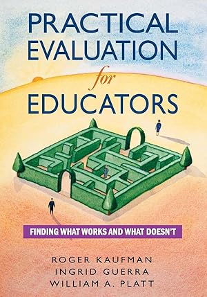 Seller image for Practical Evaluation for Educators for sale by moluna