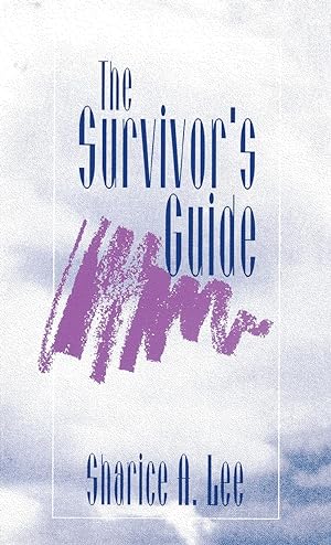 Imagen del vendedor de The Survivor\ s Guide a la venta por moluna