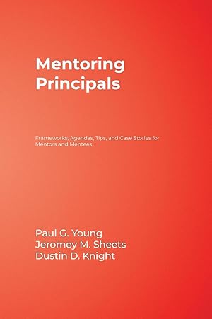 Seller image for Mentoring Principals for sale by moluna