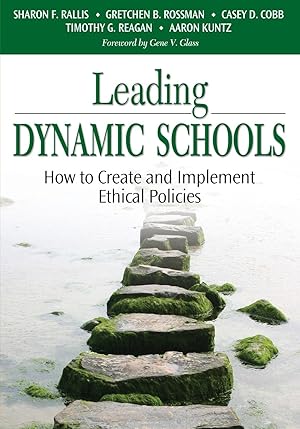 Seller image for Leading Dynamic Schools for sale by moluna