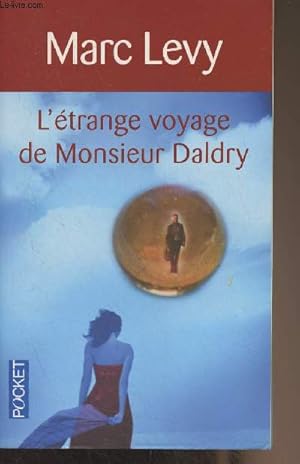 Image du vendeur pour L'trange voyage de Monsieur Daldry - "Pocket" n15159 mis en vente par Le-Livre