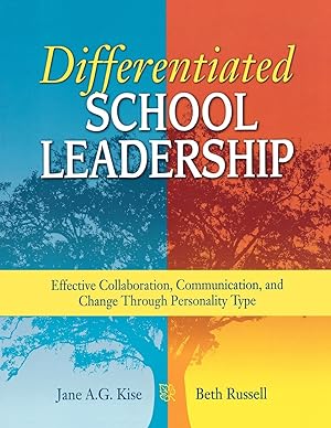 Imagen del vendedor de Differentiated School Leadership a la venta por moluna