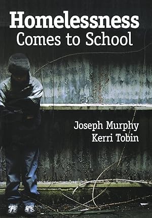 Seller image for Homelessness Comes to School for sale by moluna