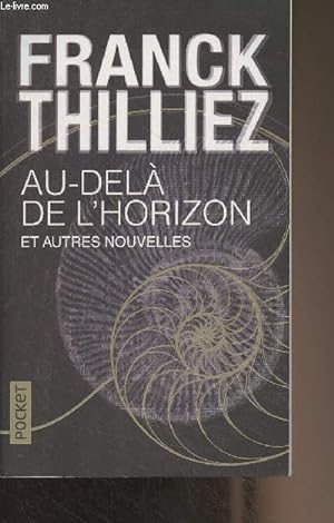 Seller image for Au-del de l'horizon et autres nouvelles - "Pocket" n17773 for sale by Le-Livre