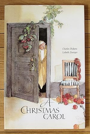 Image du vendeur pour A Christmas Carol mis en vente par Bookworm and Apple