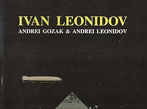 Seller image for Ivan Leonidov. The Complete Works. for sale by Librairie Les Autodidactes - Aichelbaum