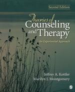 Seller image for Theories of Counseling and Therapy for sale by moluna