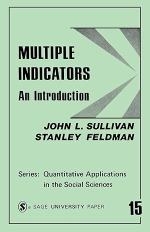 Seller image for Multiple Indicators for sale by moluna