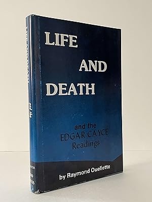 Life and death and the Edgar Cayce readings