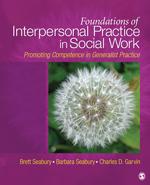 Seller image for Foundations of Interpersonal Practice in Social Work for sale by moluna