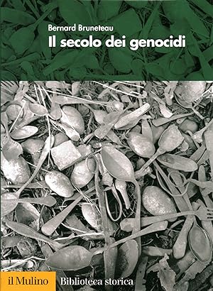 Bild des Verkufers fr Il secolo dei genocidi zum Verkauf von Di Mano in Mano Soc. Coop