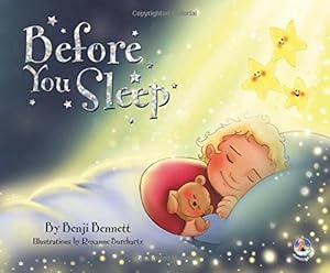 Seller image for Before You Sleep for sale by Reliant Bookstore