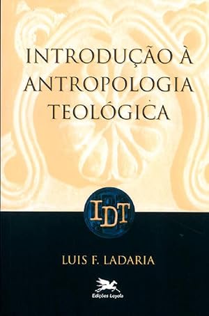 Seller image for Introduo  Antropologia Teolgica for sale by Livraria Ing