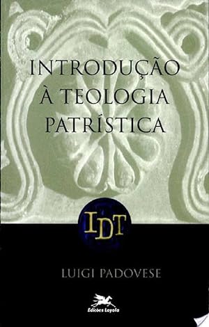Seller image for Introduo  Teologia Patrstica for sale by Livraria Ing