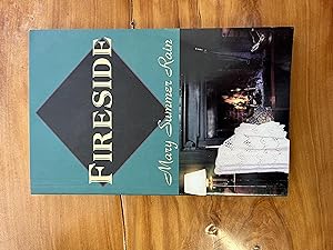Seller image for Fireside for sale by Lifeways Books and Gifts