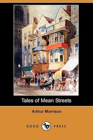 Seller image for Tales of Mean Streets for sale by WeBuyBooks
