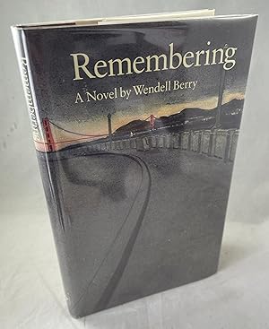 Seller image for Remembering for sale by Lost Paddle Books, IOBA