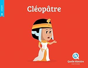 Seller image for Cloptre for sale by Dmons et Merveilles