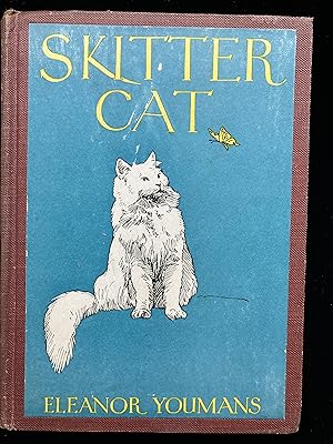 Imagen del vendedor de Skitter Cat a la venta por Old Bookshelf