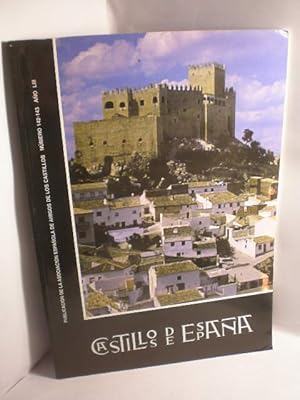 Imagen del vendedor de Castillos de Espaa Num. 142-143 - Julio Septiembre 2006 - Ao LIII. Publicacin de la Asociacin Espaola de Amigos de los Castillos a la venta por Librera Antonio Azorn