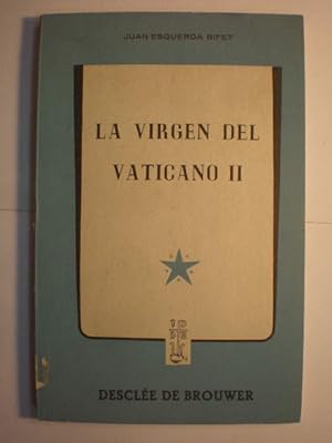 La Virgen del Vaticano II