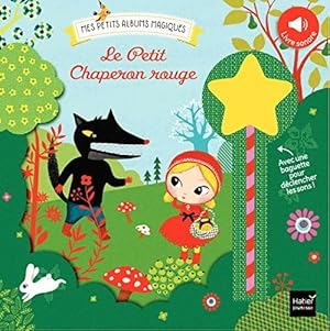 Seller image for Le Petit Chaperon rouge for sale by Dmons et Merveilles