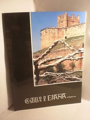 Imagen del vendedor de Castillos de Espaa Num. 126 - Julio 2002. Publicacin de la Asociacin Espaola de Amigos de los Castillos a la venta por Librera Antonio Azorn