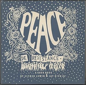 Seller image for Peace de Resistance for sale by cookbookjj