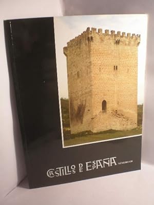 Imagen del vendedor de Castillos de Espaa Num. 130 - Julio 2003. Publicacin de la Asociacin Espaola de Amigos de los Castillos a la venta por Librera Antonio Azorn