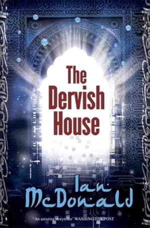 Imagen del vendedor de The Dervish House a la venta por Smartbuy