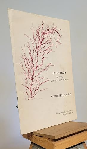 Bild des Verkufers fr Seaweeds of the Connecticut Shore zum Verkauf von Henniker Book Farm and Gifts