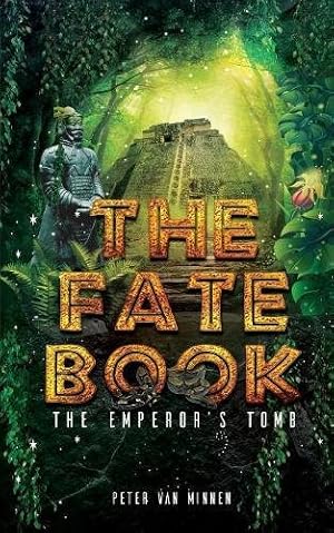 Bild des Verkufers fr The Fate Book: The Emperor's Tomb (1) zum Verkauf von WeBuyBooks