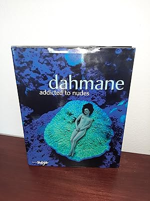 Seller image for Dahmane: Addicted to Nudes for sale by AwardWinningBooks