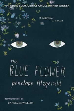 Imagen del vendedor de Blue Flower a la venta por GreatBookPrices