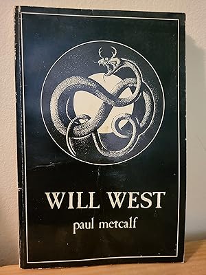 Seller image for Will West for sale by Losaw Service