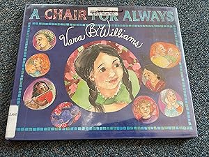 Seller image for A Chair for Always for sale by Betty Mittendorf /Tiffany Power BKSLINEN