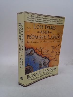 Seller image for Lost Tribes and Promised Lands: The Origins of American Racism for sale by ThriftBooksVintage
