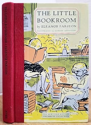 Seller image for THE LITTLE BOOKROOM for sale by MARIE BOTTINI, BOOKSELLER