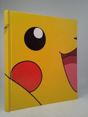 Seller image for POKEMON VISUAL GUIDE: 2007, 2008 for sale by ThriftBooksVintage