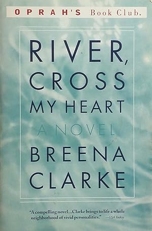 Seller image for River, Cross My Heart: A Novel (Oprah's Book Club) for sale by Kayleighbug Books, IOBA