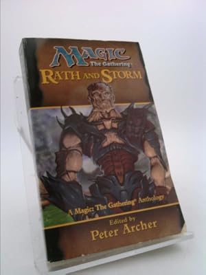 Bild des Verkufers fr Rath and Storm zum Verkauf von ThriftBooksVintage